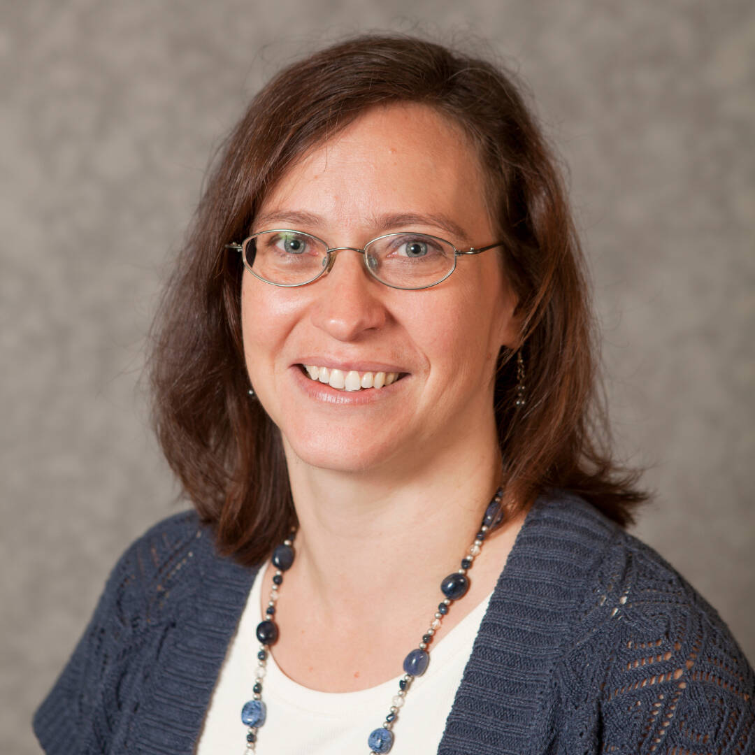 Janice Pawloski Headshot